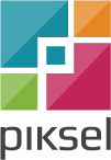 Piksel logo