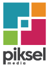 Piksel Media logo