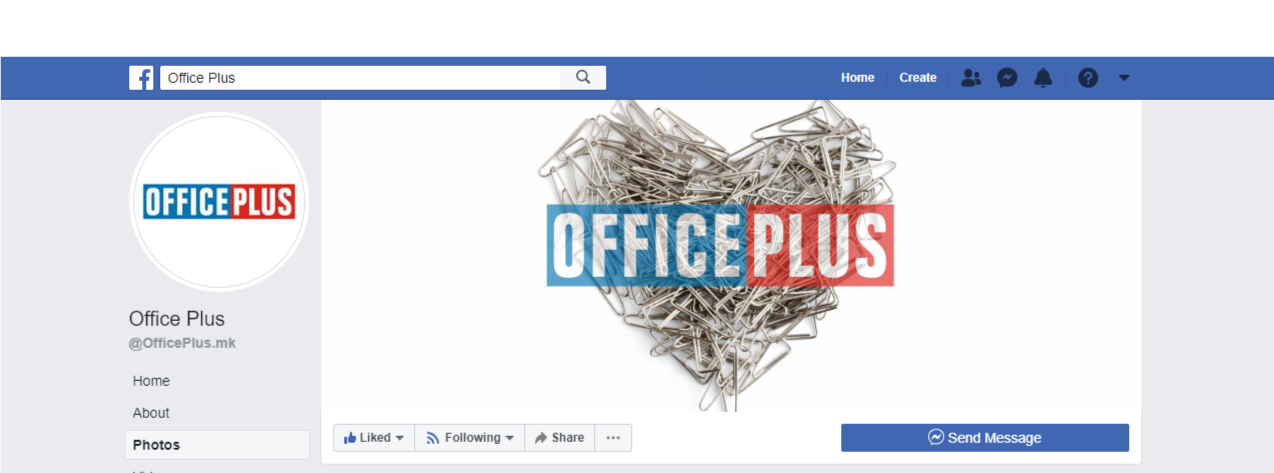 Office Plus