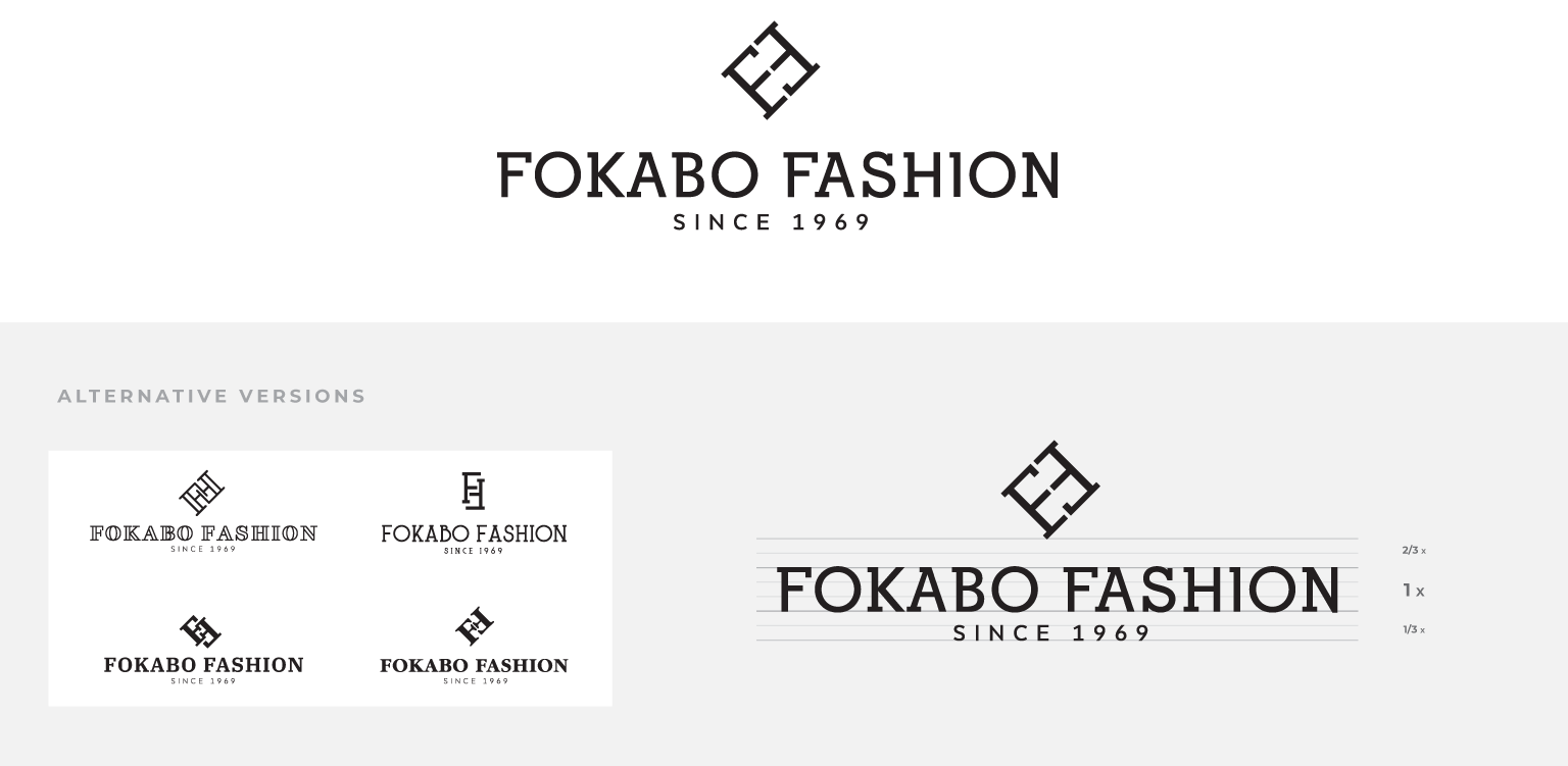 Fokabo Fashion