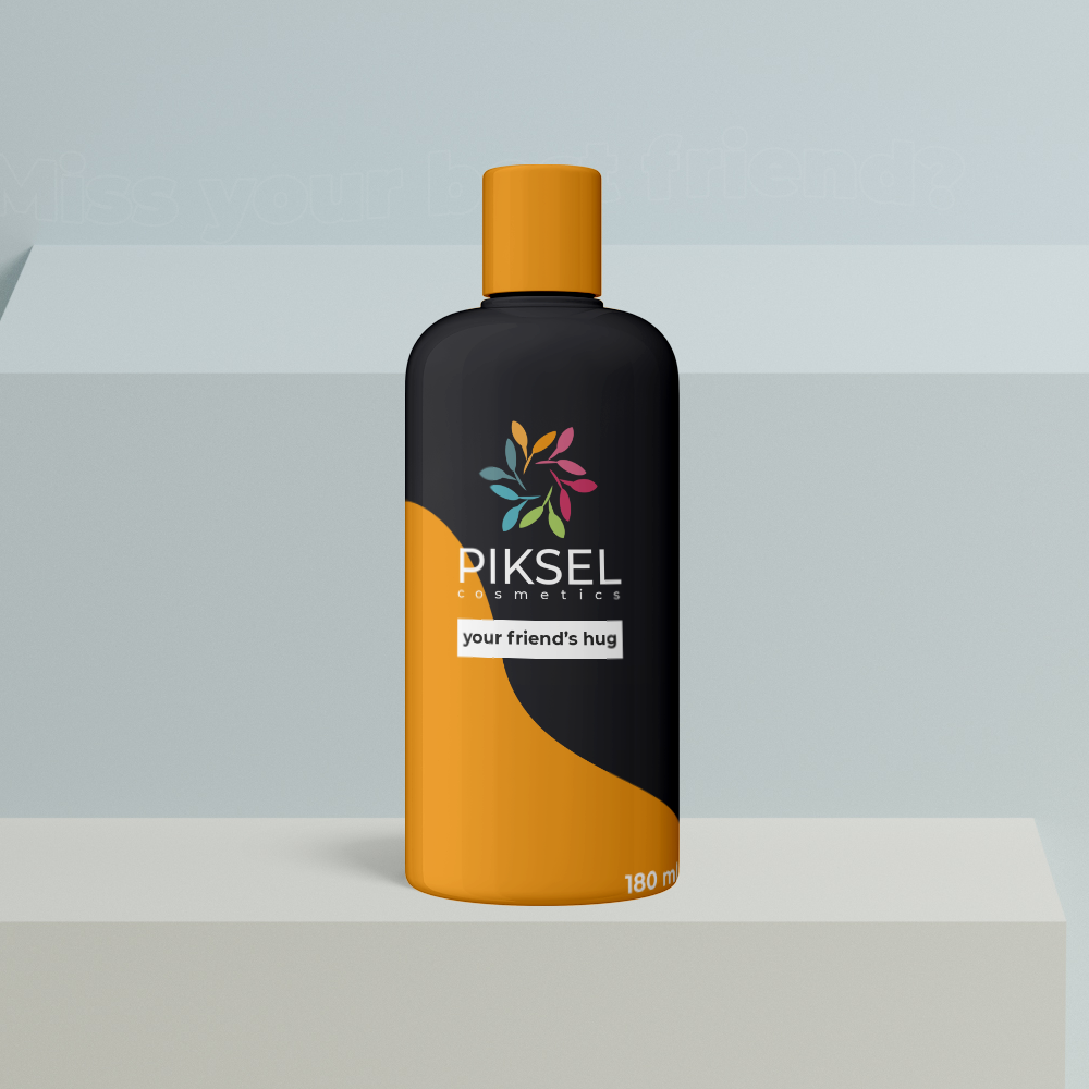 Piksel Cosmetics